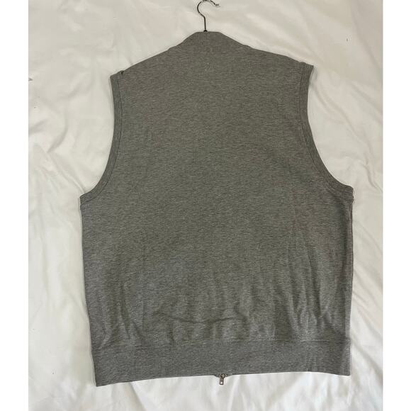 Robert Talbott Size XXL Chest vest - Picture 2 of 5